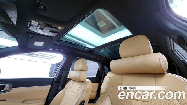 Kia Sorento 2020 — ფოტო 18/20