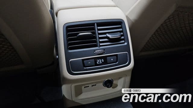Audi A5 2023 — ფოტო 19/20