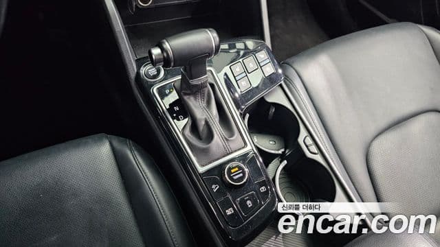 Kia Sportage 2021 — Şəkil 11/20