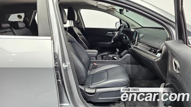 Kia Sportage 2021 — Şəkil 15/20