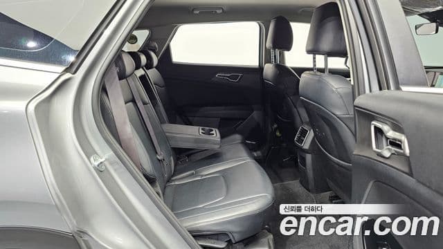 Kia Sportage 2021 — Şəkil 8/20