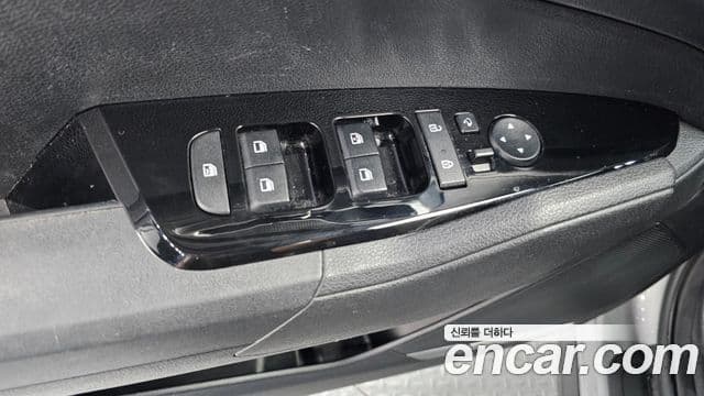Kia Sportage 2021 — Şəkil 12/20