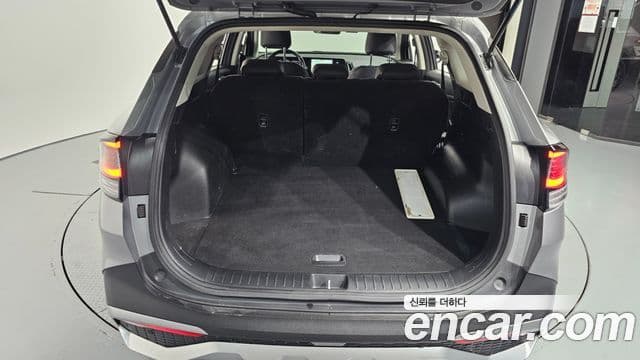 Kia Sportage 2021 — Şəkil 4/20