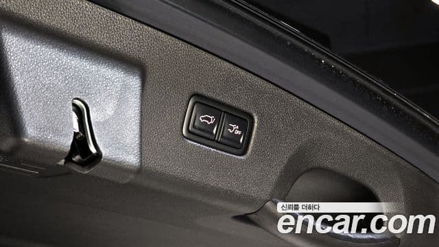 Kia Carnival 2021 — ფოტო 20/20