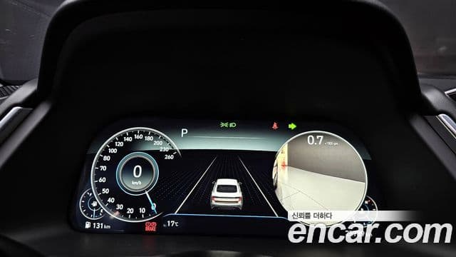 Hyundai Sonata Hybrid 2023 — Photo 7/20