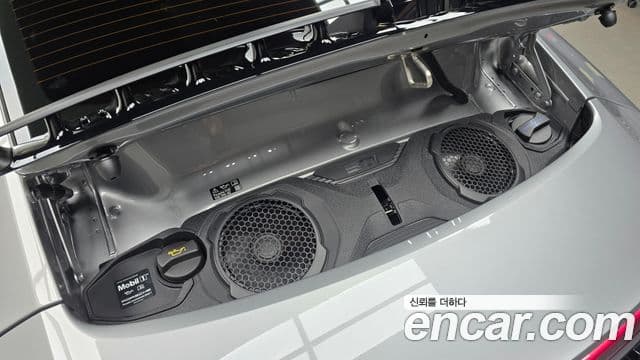 Porsche 911 2025 — ფოტო 5/20