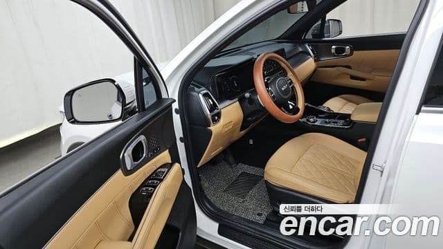 Kia Sorento 2023 — ფოტო 10/20