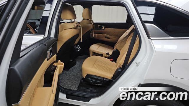 Kia Sorento 2023 — Şəkil 11/20