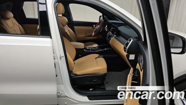 Kia Sorento 2023 — Şəkil 12/20