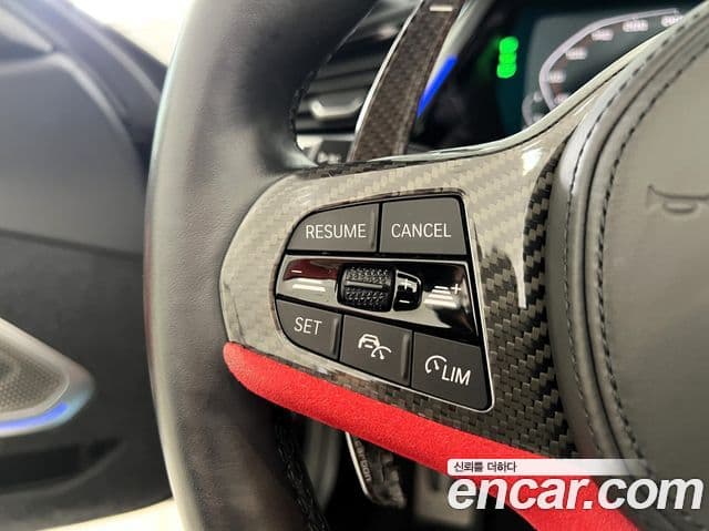 BMW Z4 2021 — Photo 11/20