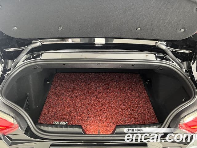 BMW Z4 2021 — Photo 9/20