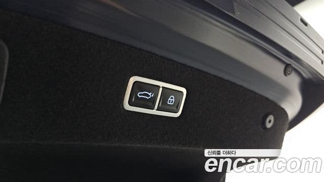 Genesis G90 2022 — Şəkil 18/20