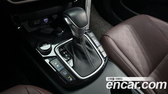 Kia Seltos 2021 — Şəkil 8/20