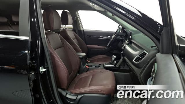 Kia Seltos 2021 — Şəkil 9/20