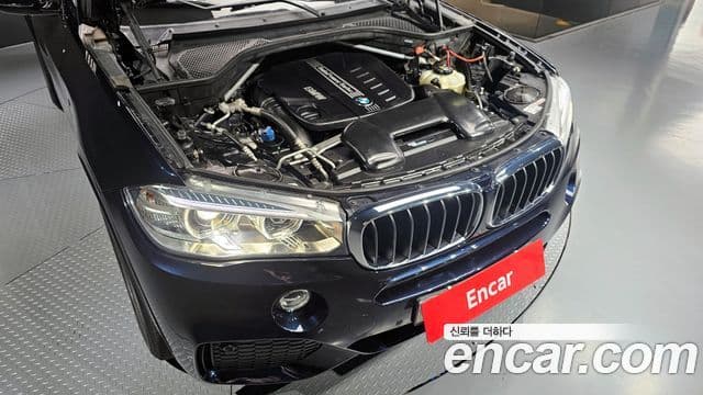 BMW X5 2018 — Photo 7/20