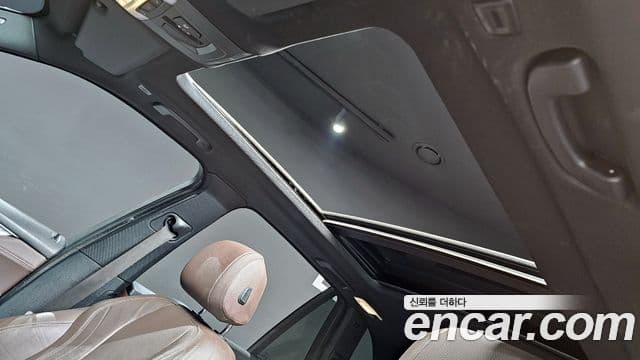 BMW X5 2018 — Photo 17/20