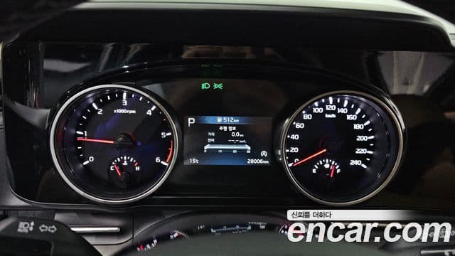 Kia Carnival 2022 — Şəkil 8/20