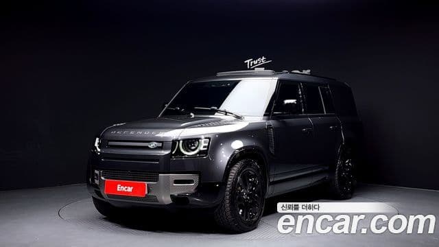 Land Rover Defender 2024 — Şəkil 15/20