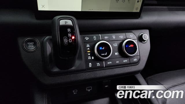 Land Rover Defender 2024 — Şəkil 6/20