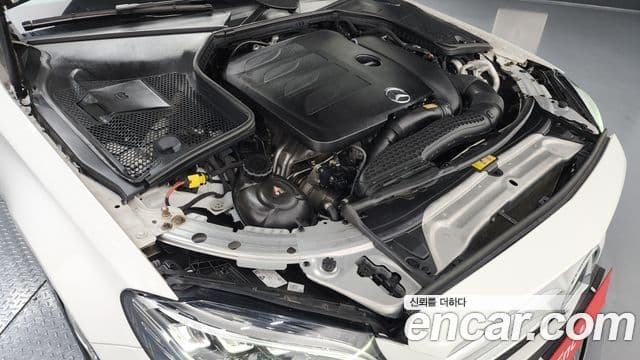 Mercedes-Benz C-Class 2020 — Фото 6/20