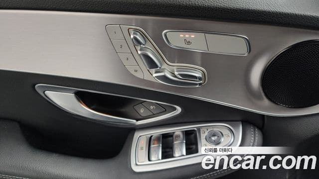 Mercedes-Benz C-Class 2020 — Фото 17/20