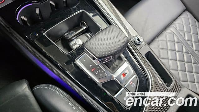 Audi A4 2021 — ფოტო 9/20