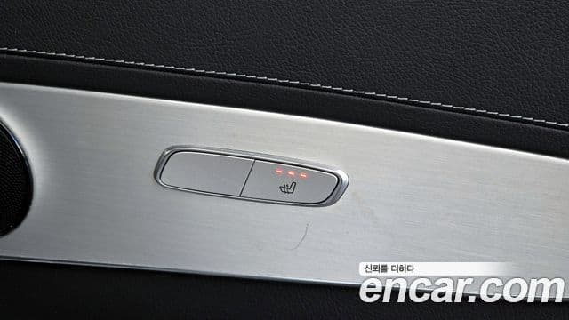Mercedes-Benz GLC-Class 2022 — ფოტო 5/20