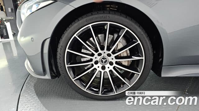 Mercedes-Benz CLS-Class 2019 — ფოტო 16/20