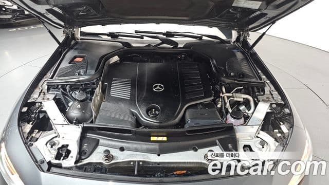 Mercedes-Benz CLS-Class 2019 — ფოტო 10/20