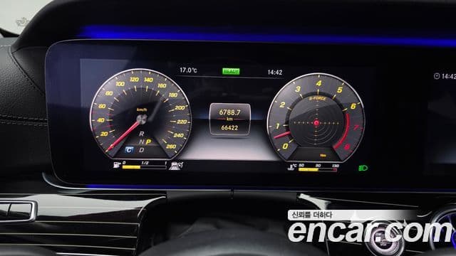 Mercedes-Benz CLS-Class 2019 — ფოტო 5/20