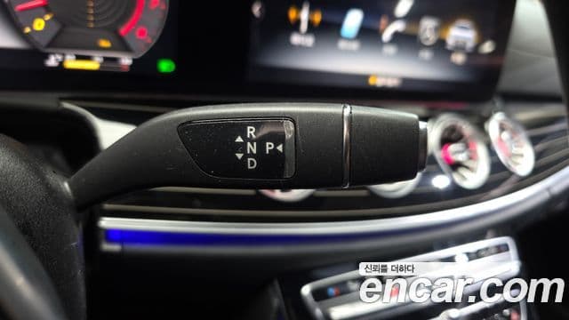Mercedes-Benz CLS-Class 2019 — ფოტო 18/20