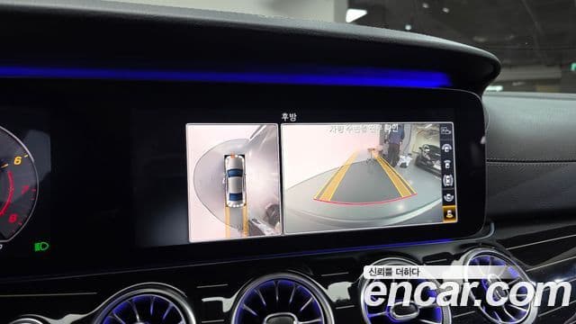 Mercedes-Benz CLS-Class 2019 — ფოტო 12/20
