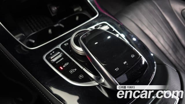 Mercedes-Benz CLS-Class 2019 — ფოტო 6/20