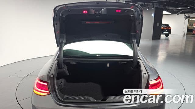 Mercedes-Benz CLS-Class 2019 — ფოტო 7/20