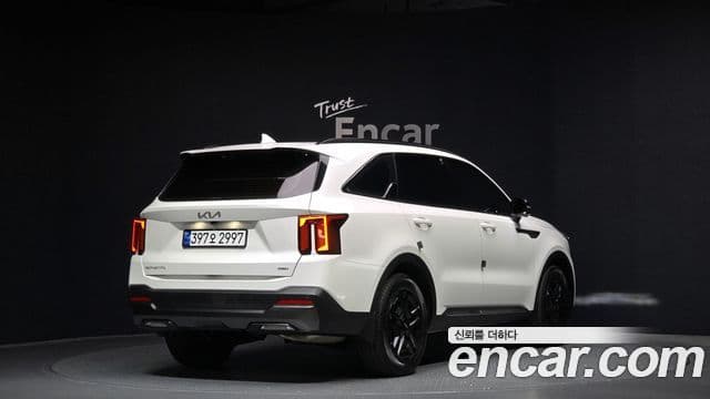 Kia Sorento 2023 — Şəkil 2/20