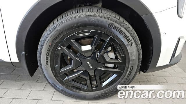 Kia Sorento 2023 — Şəkil 5/20