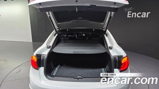 BMW X6 2018 — Şəkil 20/20