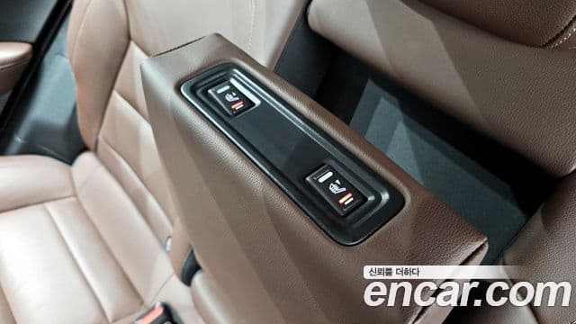 Renault Samsung QM6 2020 — Фото 18/20