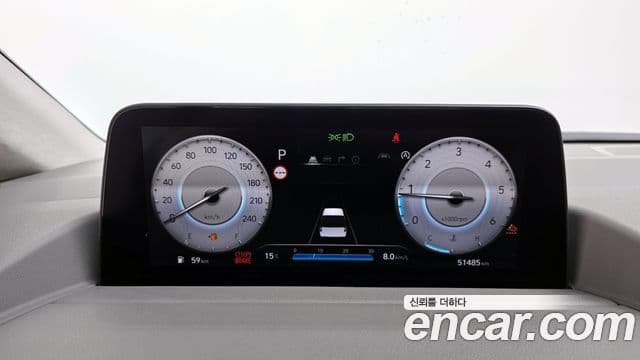 Hyundai Staria 2022 — Фото 8/20