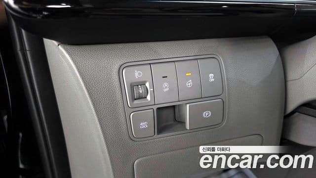 Hyundai Staria 2022 — Фото 17/20