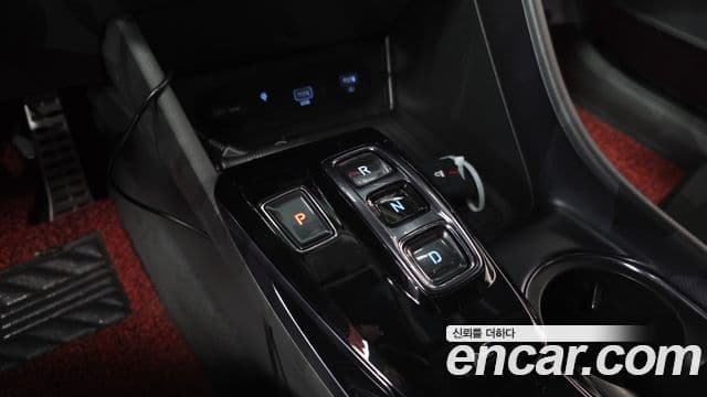 Hyundai Sonata 2020 — ფოტო 8/20