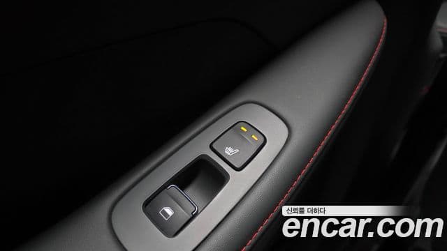 Hyundai Sonata 2020 — ფოტო 19/20