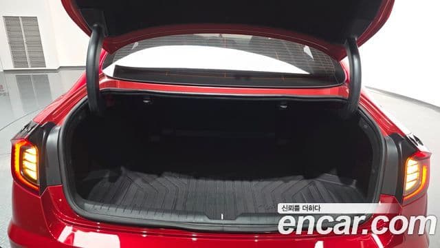 Hyundai Sonata 2020 — ფოტო 20/20
