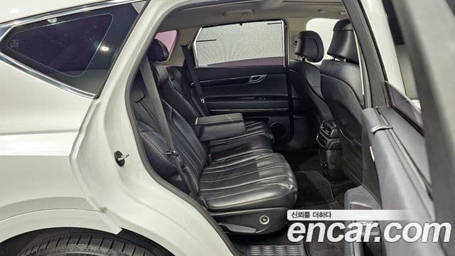 Genesis GV80 2020 — Şəkil 11/20