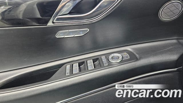 Genesis GV80 2020 — Şəkil 14/20