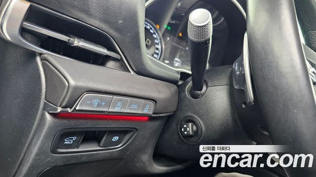 Genesis GV80 2020 — Şəkil 15/20