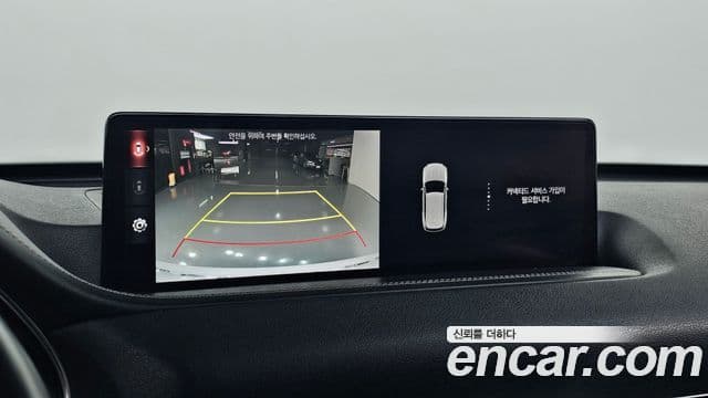 Genesis GV80 2020 — Şəkil 18/20