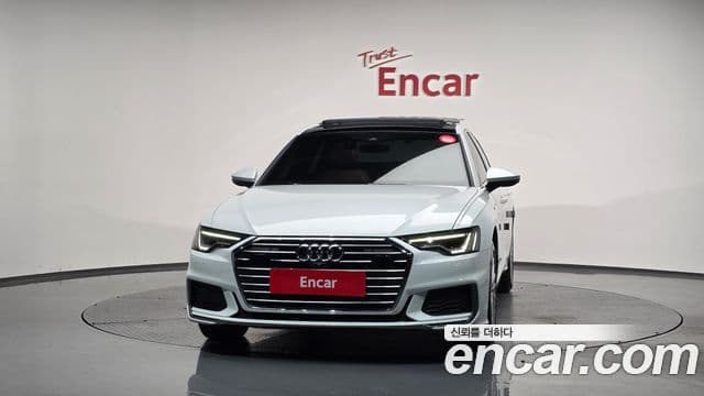 Audi A6 2021 — Şəkil 3/20
