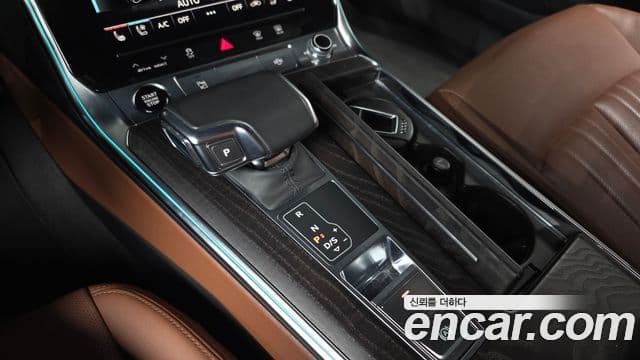 Audi A6 2021 — Şəkil 9/20