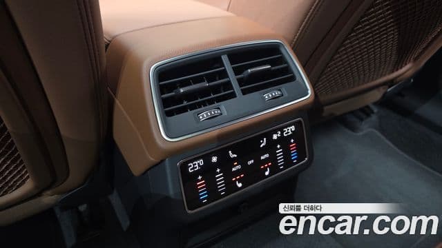 Audi A6 2021 — Şəkil 19/20